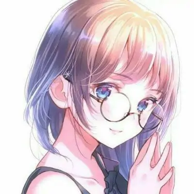 18动漫 漫友头像